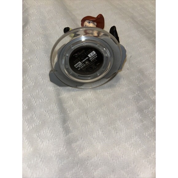 Disney Infinity Figure 2.0 INF-1000109. Black Widow - Picture 2 of 2